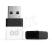 LEEF FLASH USB ICE LED 32 GB BLACK