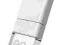 LEEF FLASH USB ICE LED 32 GB WHITE