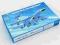 Su-27 Early type Fighter (TRUMPETER 01661) 1:72