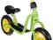 Rowerek biegowy PUKY M dla dziecka 2 lata b. lekki