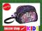 Torba listonoszka Monster High  23x20 13 Życzeń