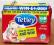 Tetley EXTRA STRONG Super Mocna 160 torebek 500g
