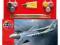 DE HAVILLAND VAMPIRE T.11 z akcesoriami - AIRFIX