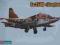 Su-25UB Frogfoot (ART MODEL 7212) 1:72
