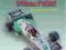 Williams FW08C (Modelik 1/2012) 1:25