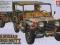 U.S. M151A2 Ford MUTT + przyczepa (TAMIYA 35130)