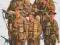 British Infantry on Patrol (TAMIYA 35223) 1:35