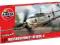 Messerschmitt Bf109 E-4 (AIRFIX A01008) 1:72