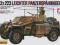 Sd.Kfz.223 Leichter Panzerspahwagen (TAMIYA 35268)
