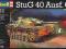 StuG 40 Ausf.G (REVELL 03194) 1:72