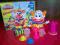 Play Doh - zestaw Clown