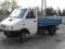 IVECO 3510 DAILY WYWROTKA 3 STRONY DO 3,5 TONY