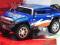 HUMMER Hx CONCEPT 1:24 MAISTO CS