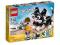 LEGO CREATOR 31021 ZABAWA W KOTKA