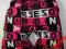 209 KAPPAHL  spodenki w literki  NOWE  134/140