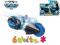 MAX STEEL TURBO MOTOCYKL INTERAKTYWNY TV Y1406