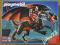 Playmobil wielki smok 4838