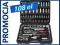 KLUCZE NASADOWE 108 EL / ZESTAW KLUCZY 108EL +TORX