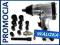 KLUCZ PNEUMATYCZNY UDAROWY NASADKI 17EL 1/2 ZESTAW
