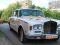 Rolls Royce Silver Shadow 1971r