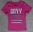 T-shirt ROXY nowa oryginalna z Kanady