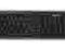 Klawiatura i mysz  POWER KING 2K199143 QWERTZ