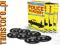 POLICE ACADEMY 1-7 AKADEMIA POLICYJNA 7 Blu-ray