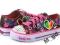 SKECHERS TWINKLE TOES, świecące, HIT, roz.33, NOWE