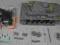 Panzer III  Dragon 1/35 złom