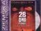 28 DNI PÓŹNIEJ  -DVD- Cillian Murphy