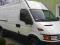 IVECO DAILY MAX tanio pilnie sprzedam