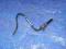 Czujnik DPF Sonda lambda Croma 1.9 CDTI 55200036