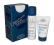 Clarins Men 50 ml balsam + 50 ml żel do golenia