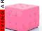Pufa CODO różowa PROMOCJA! hoker stołek LIVING ART