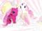 KUCYK LITTLE PONY KUCYKI NOWA KOLEKCJA 11CM KOŃ br