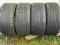 4opony 275/45R19 108YMichelin 2008-2009r. 5-7mm.