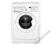 PRALKA INDESIT IWD71251CE PIEKARY ŚLĄSKIE