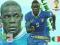 FIFA WORLD CUP BRAZIL 2014 - LIMITED - BALOTELLI