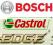 BMW 3 E46 318d 116KM KOMPLET FILTRY BOSCH OLEJ 6L