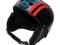 Kask snowboardowy NUTCASE Black Plaid S/M (53-57)