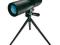 Luneta Bushnell Sentry 18 - 36 x 50 porro, czarna