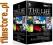 ZYCIE LIFE COLLECTION DAVID ATTENBOROUGH [24 DVD]