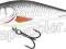 WOBLER  SALMO EXECUTOR 7SR DACE WOBLER BYDGOSZCZ