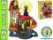 WIEŻA CZARNOKSIĘŻNIKA FISHER-PRICE IMAGINEXT BDY36