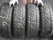 215/60R17C 215/60/17C DUNLOP SP LT60-6 ZIMOWE 4x