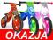 ROWER ROWEREK BIEGOWY DUPLO MILLY MALLY ***GRATISY