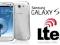 NOWY # Samsung SIII LTE I9305 WHITE GWara Bezsima