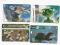 4 KARTY ZAGRANICZNE-FAUNA