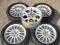 Alfa Romeo 156 146 147 166 159 5x98 7x16 ET35 2x