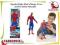 Figurka Spider-Man Ultimate Marvel 30cm TitanA1517
